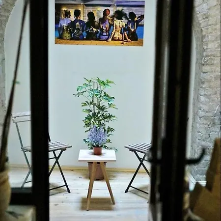 Galata Calling-historical And Alive Lejlighed Istanbul